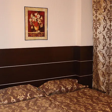 Hotell Zora