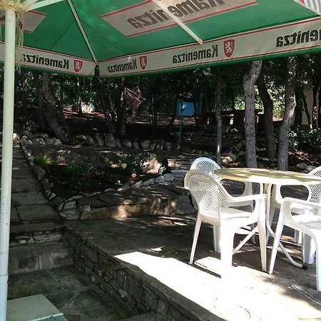 Zora Hotell 3*