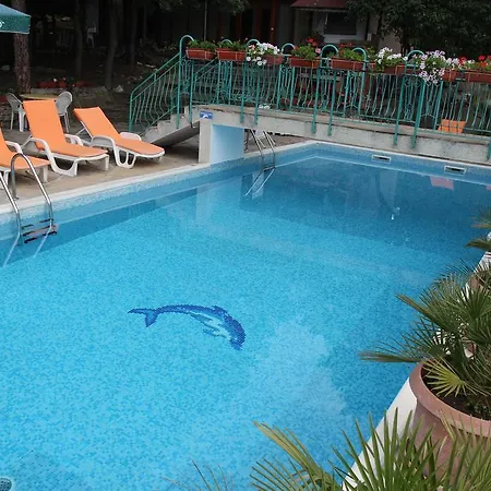 Hotell Zora
