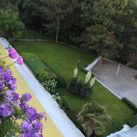 Hotell Zora