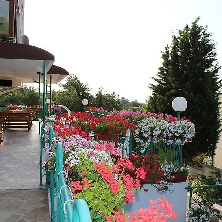Zora Hotell 3*