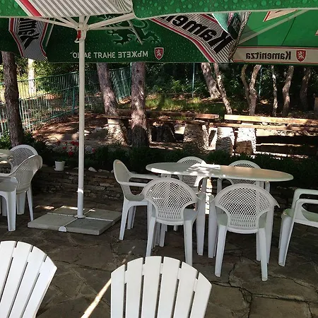 Zora 3* Sunny Beach