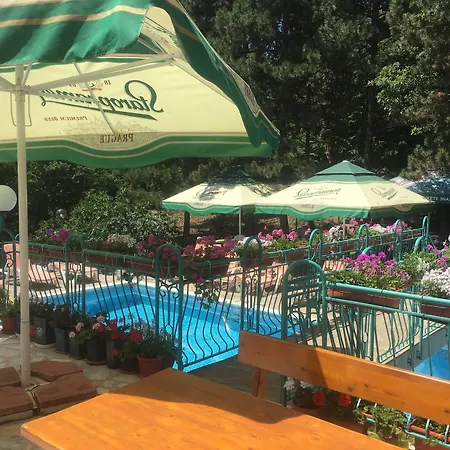 Zora فندق ساني بيتش