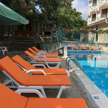 Zora 3* Sunny Beach