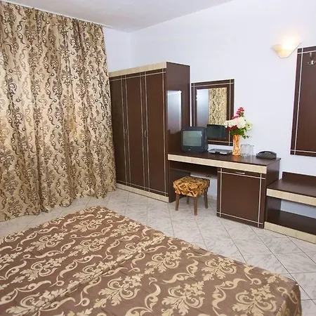 Zora 3* Sunny Beach