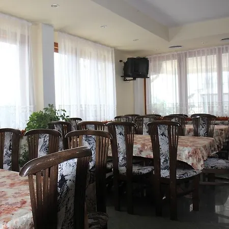 Zora Hotel 3*