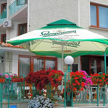 Zora Sunny Beach
