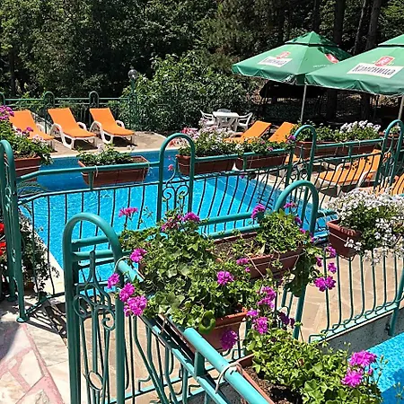 Otel Zora Sunny Beach