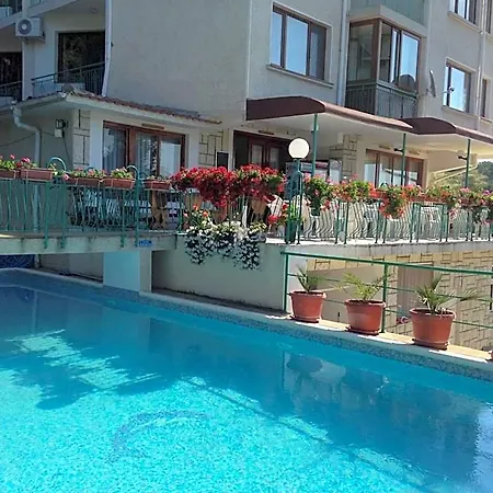 Zora Sunny Beach
