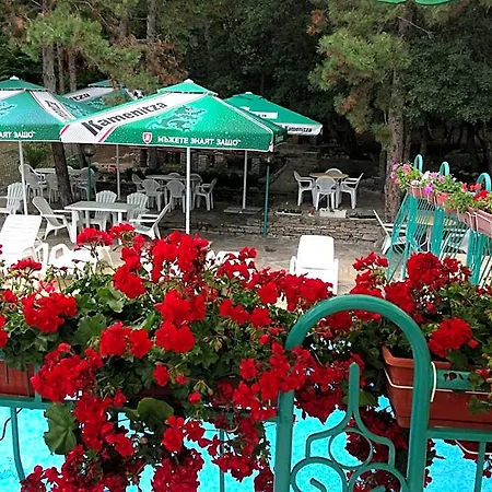 Zora Hotel