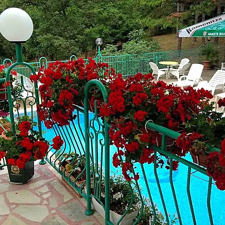 Hotel Zora 3*