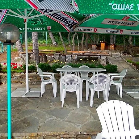 Hotel Zora Sunny Beach