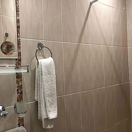 Zora Hotel 3*