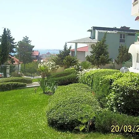 Otel Zora 3*