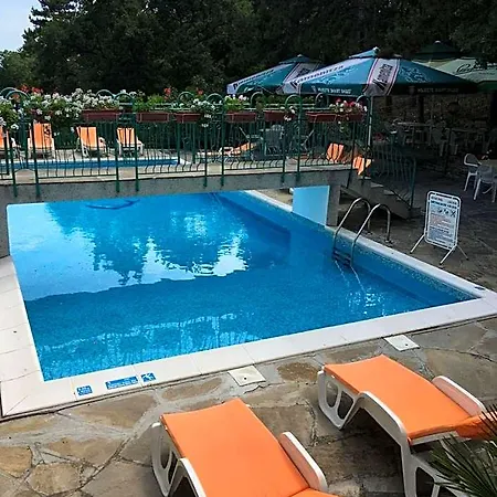 Zora 3* Sunny Beach