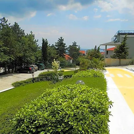 Zora Hotel 3*