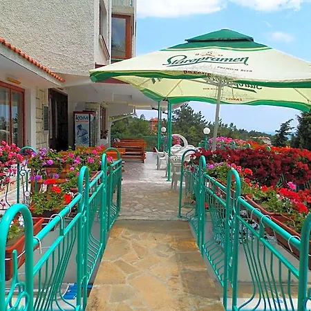 Zora 3* Sunny Beach