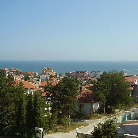 Zora 3* Sunny Beach