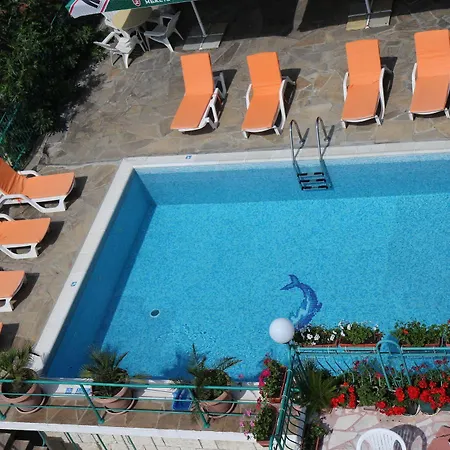 Hotel Zora