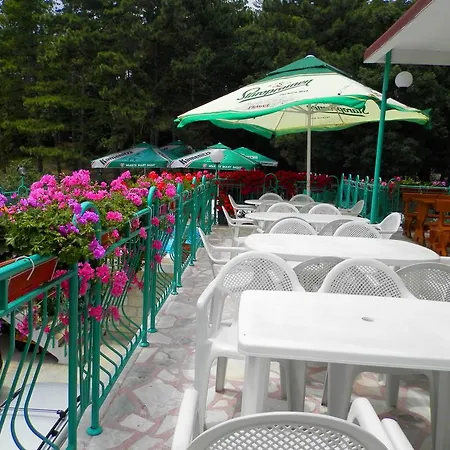 Otel Zora Sunny Beach