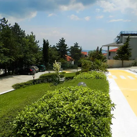 Zora Hotel Sunny Beach