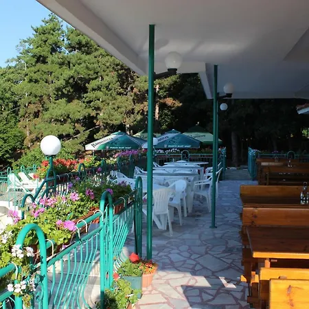 Hotel Zora