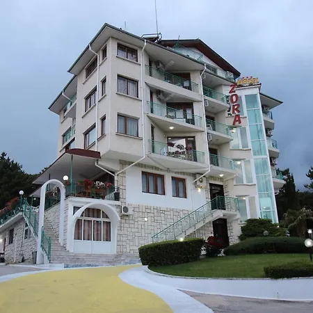 Zora Sunny Beach