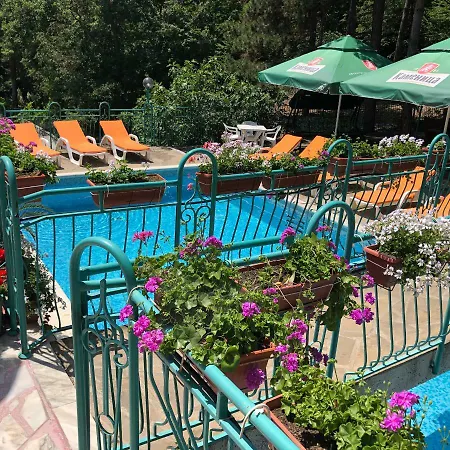 Zora Sunny Beach
