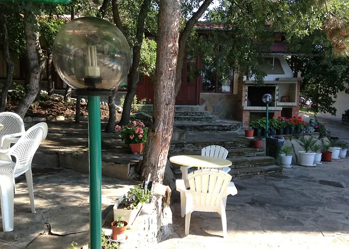 Zora Hotel Slantchev Briag