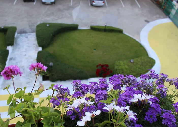 Zora 3* Slantchev Briag