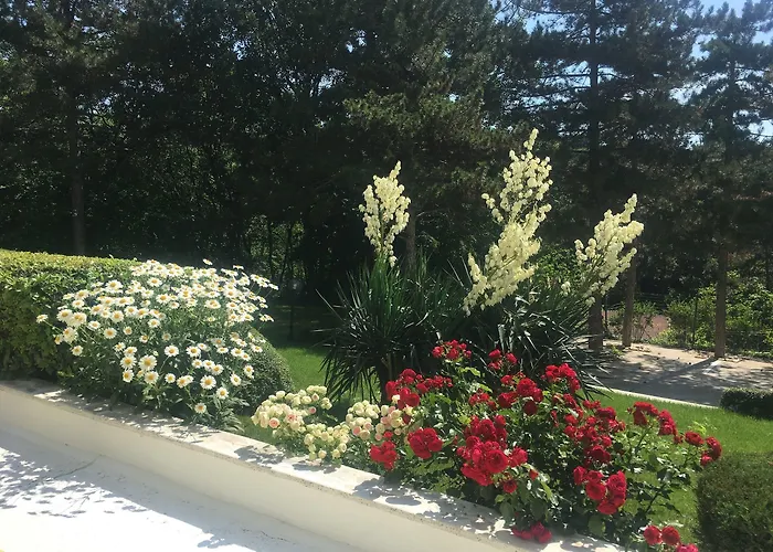 Hotel Zora Slantchev Briag