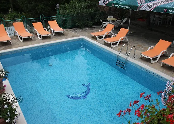 Zora 3* Slantchev Briag