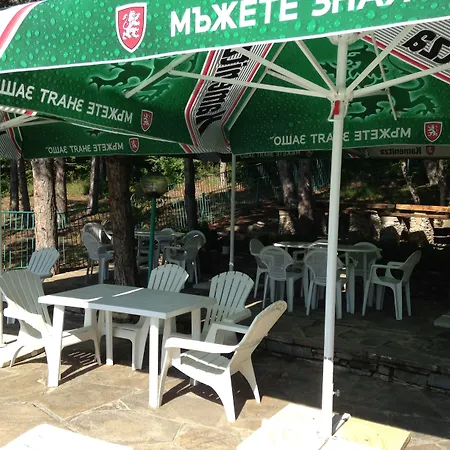 Zora Отель Солнечный берег