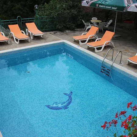 Zora 3* Солнечный берег