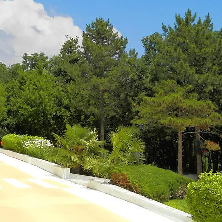 Отель Zora Солнечный берег