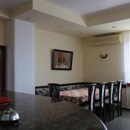 Zora 3* Солнечный берег