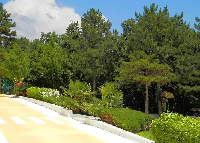 Hotel Zora Sunny Beach